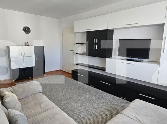 Apartament de închiriat 3 camere Garii - 208172AI | BLITZ Brașov | Poza1