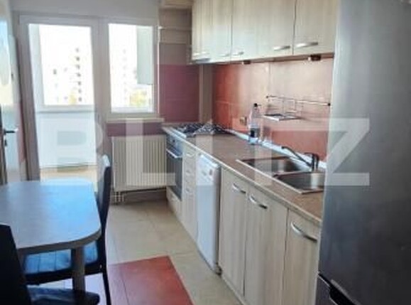 Apartament de închiriat 3 camere Garii - 208172AI | BLITZ Brașov | Poza5