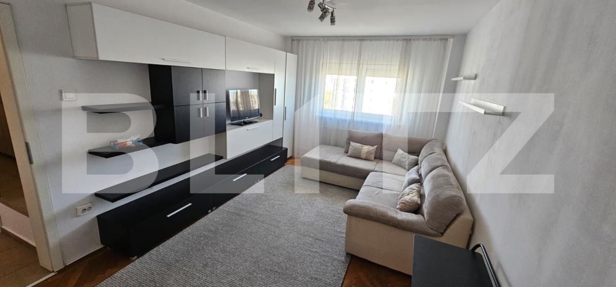 Apartament de închiriat 3 camere Garii - 208172AI | BLITZ Brașov | Poza2