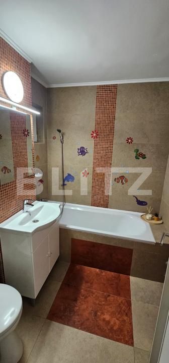 Apartament de închiriat 3 camere Garii - 208172AI | BLITZ Brașov | Poza7