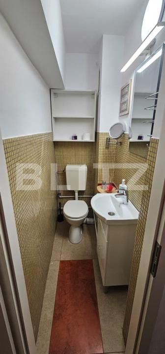 Apartament de închiriat 3 camere Garii - 208172AI | BLITZ Brașov | Poza6