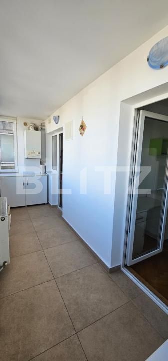 Apartament de închiriat 3 camere Garii - 208172AI | BLITZ Brașov | Poza10