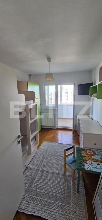 Apartament de închiriat 3 camere Garii - 208172AI | BLITZ Brașov | Poza9