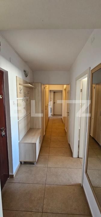 Apartament de închiriat 3 camere Garii - 208172AI | BLITZ Brașov | Poza11