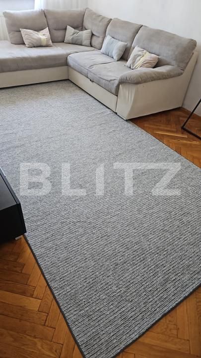 Apartament de închiriat 3 camere Garii - 208172AI | BLITZ Brașov | Poza3