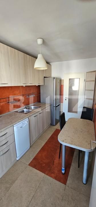 Apartament de închiriat 3 camere Garii - 208172AI | BLITZ Brașov | Poza4