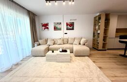 Apartament 2 camere, 57 mp, zona Elite