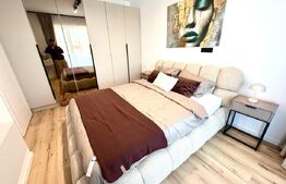 Apartament 2 camere, 57 mp, zona Elite
