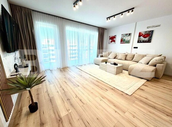Apartament de vânzare 2 camere Marasti - 208179AV | BLITZ Cluj-Napoca | Poza3