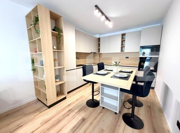 Apartament de vânzare 2 camere Marasti - 208179AV | BLITZ Cluj-Napoca | Poza5