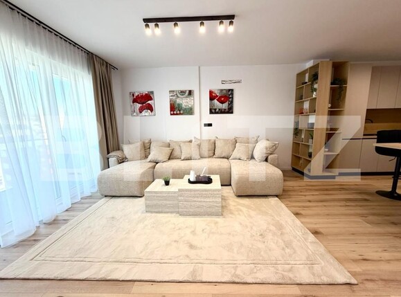 Apartament de vânzare 2 camere Marasti - 208179AV | BLITZ Cluj-Napoca | Poza4