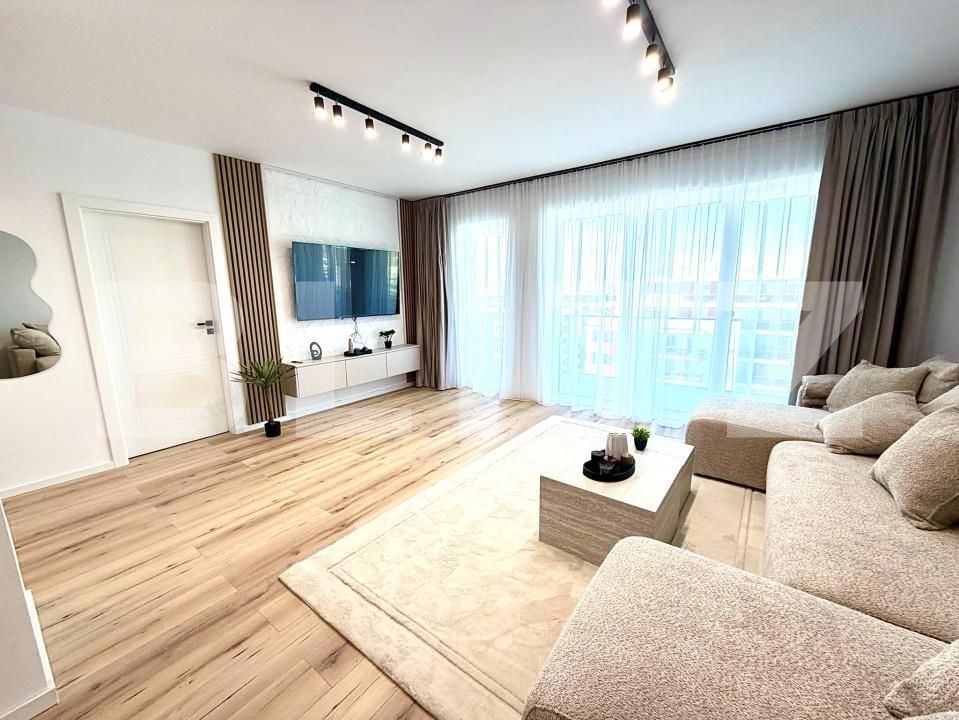 Apartament de vânzare 2 camere Marasti - 208179AV | BLITZ Cluj-Napoca | Poza2