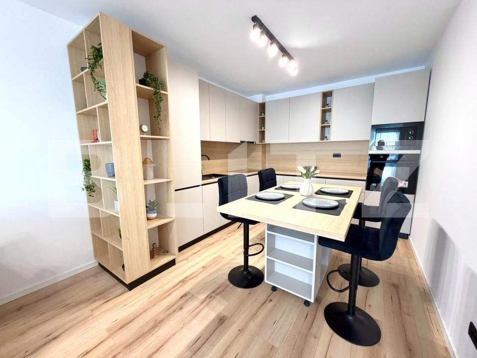 Apartament de vânzare 2 camere Marasti - 208179AV | BLITZ Cluj-Napoca | Poza5