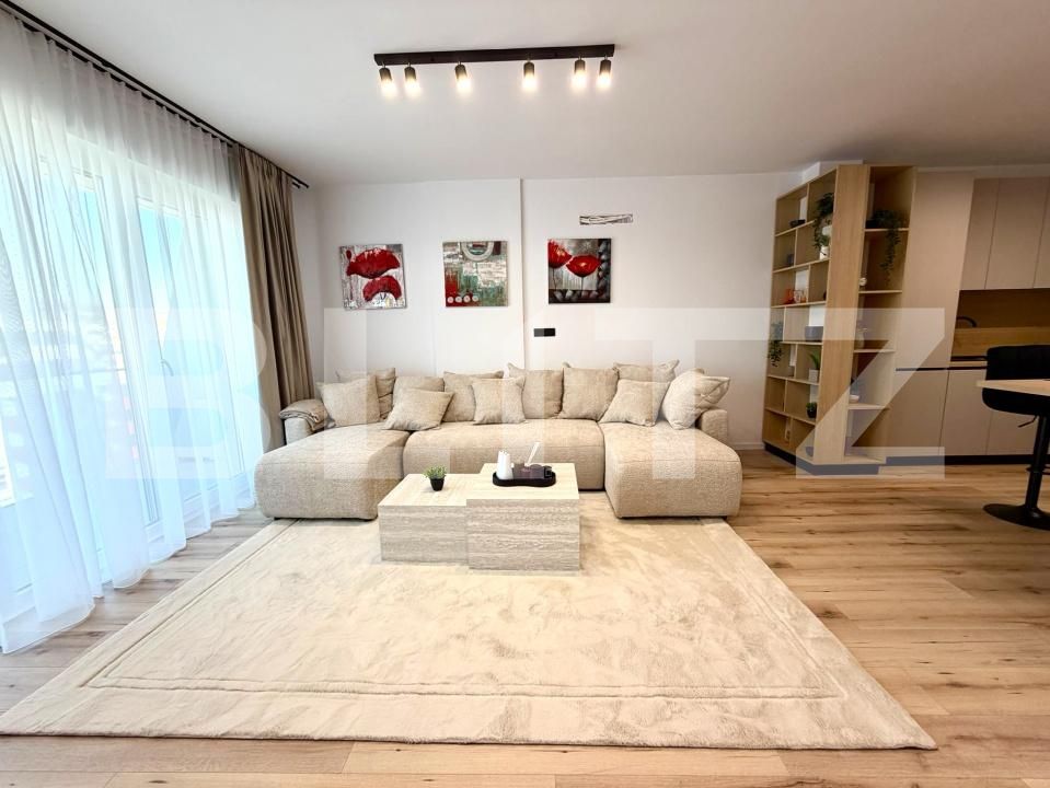 Apartament de vânzare 2 camere Marasti - 208179AV | BLITZ Cluj-Napoca | Poza4