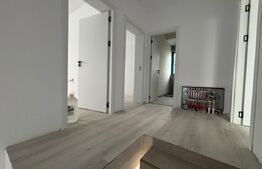Casă din cărămidă cu 3 dormitoare și încălzire în pardoseală, Sânpetru
