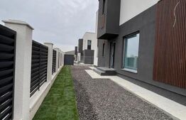 Casă din cărămidă cu 3 dormitoare și încălzire în pardoseală, Sânpetru