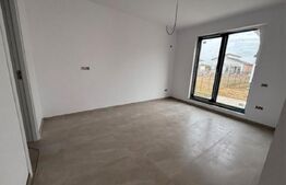 Casă din cărămidă cu 3 dormitoare și încălzire în pardoseală, Sânpetru