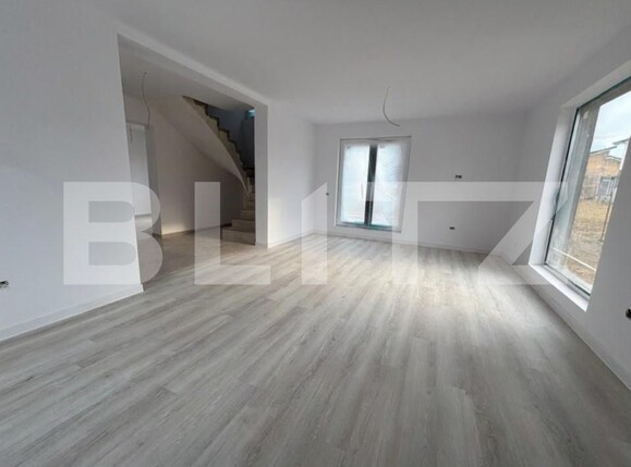 Casa de vânzare 4 camere Sanpetru - 208183CV | BLITZ Brașov | Poza1
