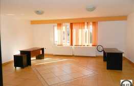 Spatiu pentru birouri in imobil constructie noua cu 160 mp