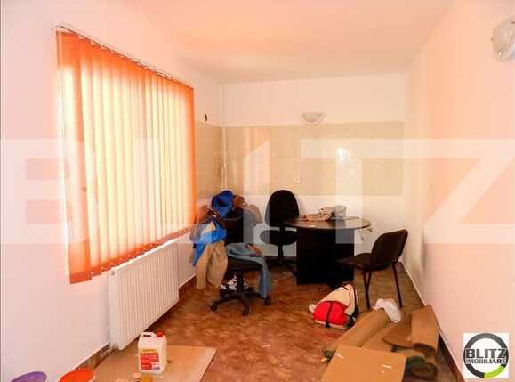 Spațiu birouri de închiriat Marasti - 20819SIB | BLITZ Cluj-Napoca | Poza3