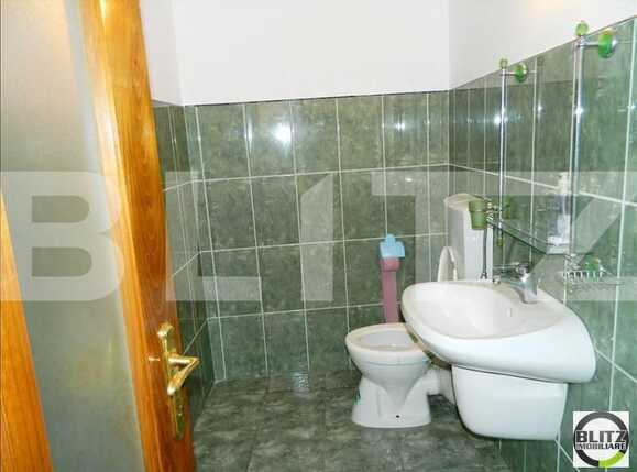 Spațiu birouri de închiriat Marasti - 20819SIB | BLITZ Cluj-Napoca | Poza8