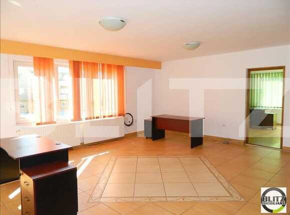 Spațiu birouri de închiriat Marasti - 20819SIB | BLITZ Cluj-Napoca | Poza1