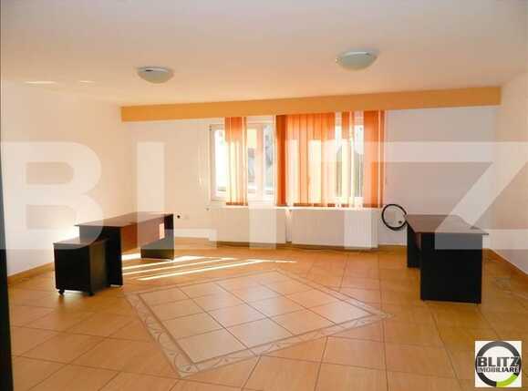 Spațiu birouri de închiriat Marasti - 20819SIB | BLITZ Cluj-Napoca | Poza2