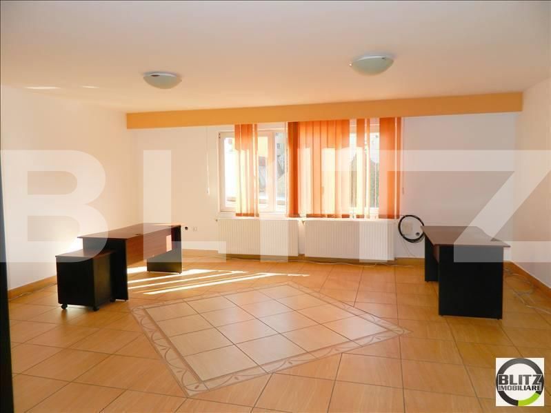 Spațiu birouri de închiriat Marasti - 20819SIB | BLITZ Cluj-Napoca | Poza2