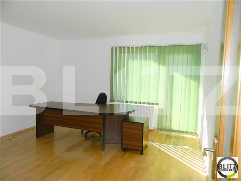Spațiu birouri de închiriat Marasti - 20819SIB | BLITZ Cluj-Napoca | Poza6