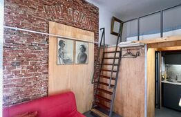 Garsoniera | Ultracentral | Ideal de investitie