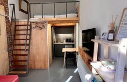 Garsoniera | Ultracentral | Ideal de investitie