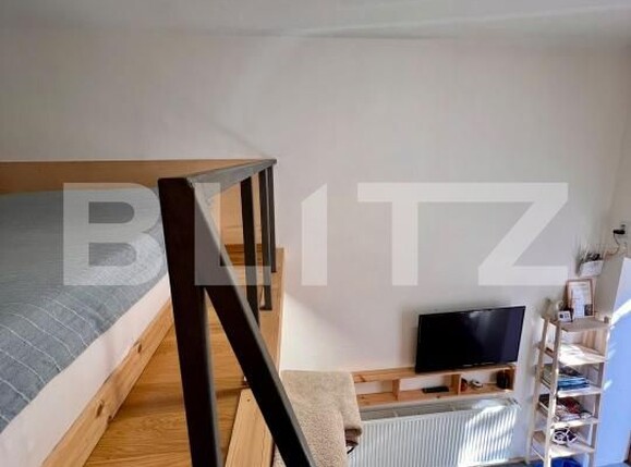 Garsonieră de vânzare Central - 208190AV | BLITZ Cluj-Napoca | Poza8
