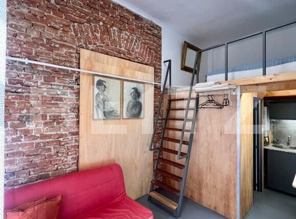 Garsonieră de vânzare Central - 208190AV | BLITZ Cluj-Napoca | Poza8