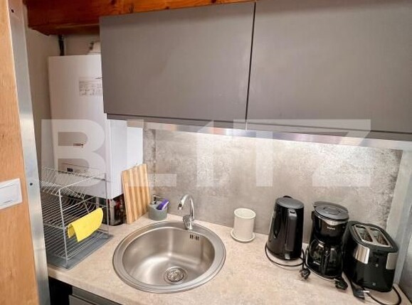 Garsonieră de vânzare Central - 208190AV | BLITZ Cluj-Napoca | Poza3