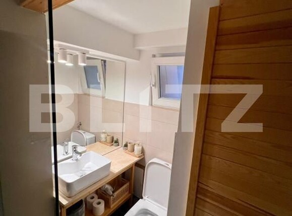 Garsonieră de vânzare Central - 208190AV | BLITZ Cluj-Napoca | Poza4