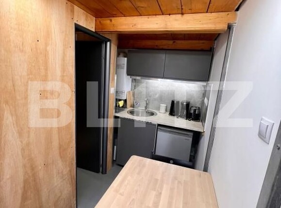 Garsonieră de vânzare Central - 208190AV | BLITZ Cluj-Napoca | Poza1