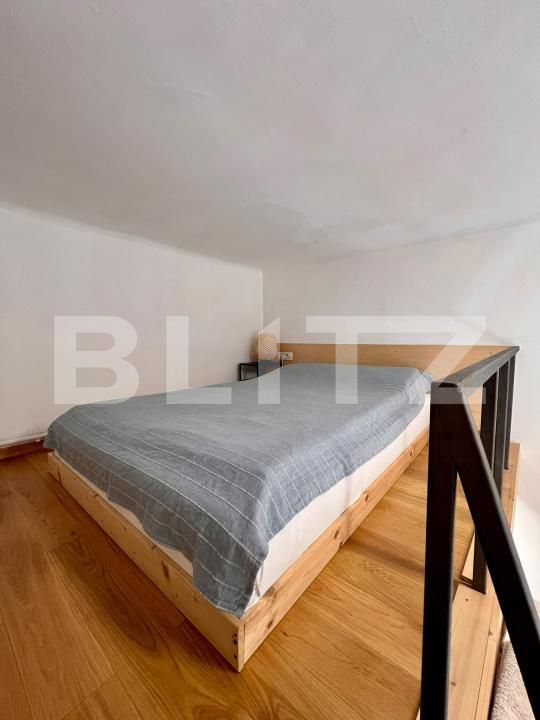Garsonieră de vânzare Central - 208190AV | BLITZ Cluj-Napoca | Poza6