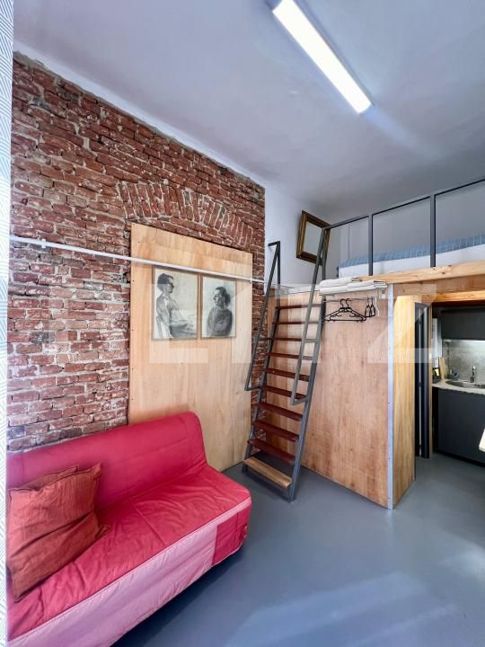Garsonieră de vânzare Central - 208190AV | BLITZ Cluj-Napoca | Poza8