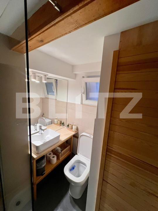 Garsonieră de vânzare Central - 208190AV | BLITZ Cluj-Napoca | Poza4