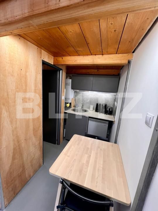 Garsonieră de vânzare Central - 208190AV | BLITZ Cluj-Napoca | Poza2