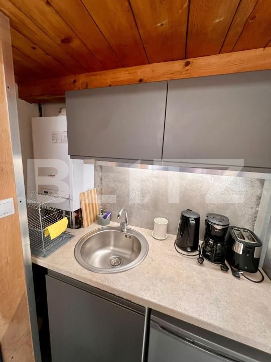 Garsonieră de vânzare Central - 208190AV | BLITZ Cluj-Napoca | Poza2