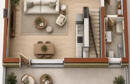 Apartament de vânzare 4 camere Marasti - 189464AV | BLITZ Cluj-Napoca | Poza3