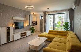Apartament 2 camere, 53 mp, pet friendly, zona Semicentral