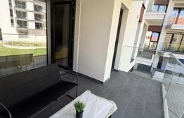 Apartament 2 camere, 53 mp, pet friendly, zona Semicentral