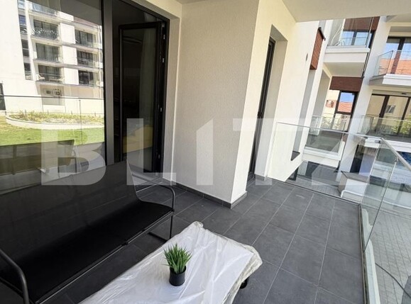 Apartament de închiriat 2 camere Semicentral - 208194AI | BLITZ Cluj-Napoca | Poza5