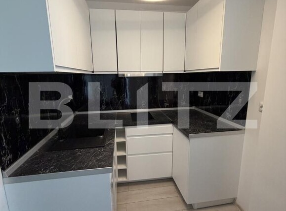 Apartament de închiriat 2 camere Semicentral - 208194AI | BLITZ Cluj-Napoca | Poza3