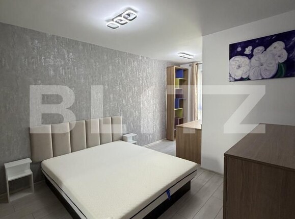 Apartament de închiriat 2 camere Semicentral - 208194AI | BLITZ Cluj-Napoca | Poza2