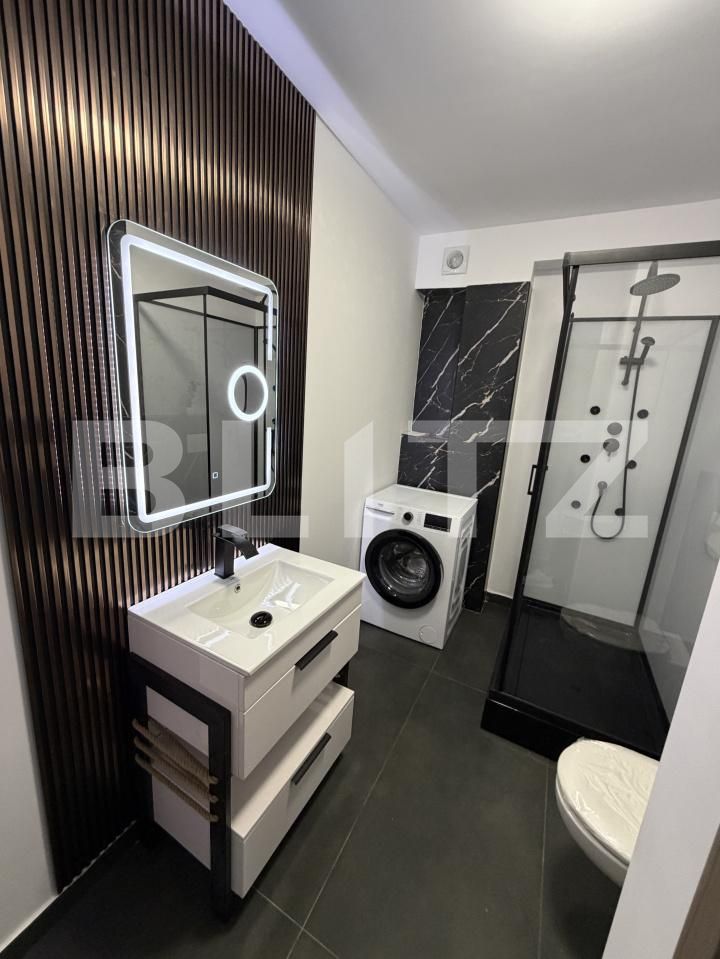 Apartament de închiriat 2 camere Semicentral - 208194AI | BLITZ Cluj-Napoca | Poza4