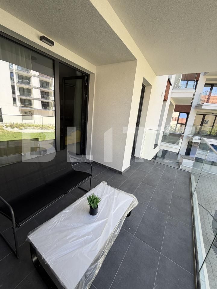 Apartament de închiriat 2 camere Semicentral - 208194AI | BLITZ Cluj-Napoca | Poza5