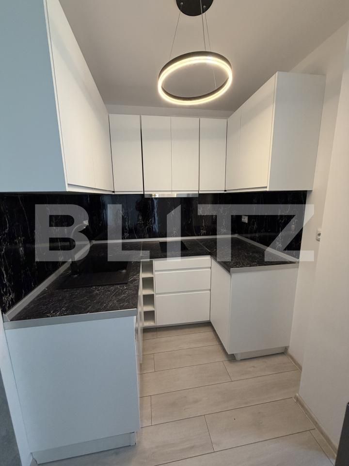 Apartament de închiriat 2 camere Semicentral - 208194AI | BLITZ Cluj-Napoca | Poza3